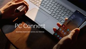 OPPO ra mắt tính năng PC Connect trên ColorOS 12, giúp đồng bộ điện thoại và máy tính trở nên dễ dàng hơn