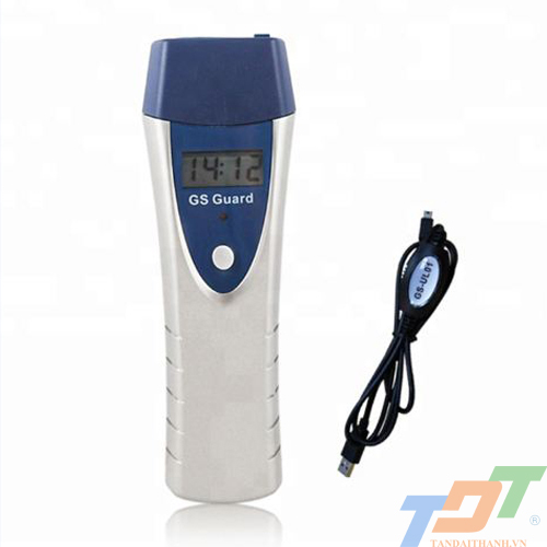 Máy tuần tra bấm chíp bảo vệ GS 6000C