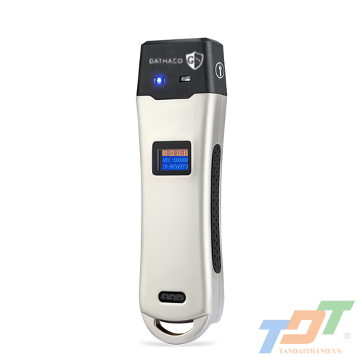 Máy bấm chíp tuần tra bảo vệ Dathaco GS-9000