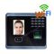 Máy chấm công ronald jack UF100
