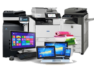 Thiết bị văn phòng